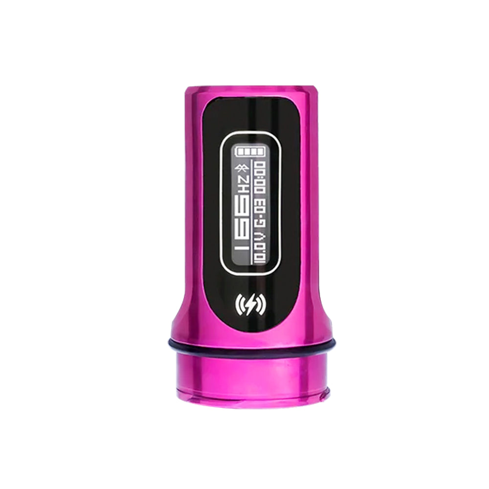 FK IRONS POWERBOLT II BATTERY PACK