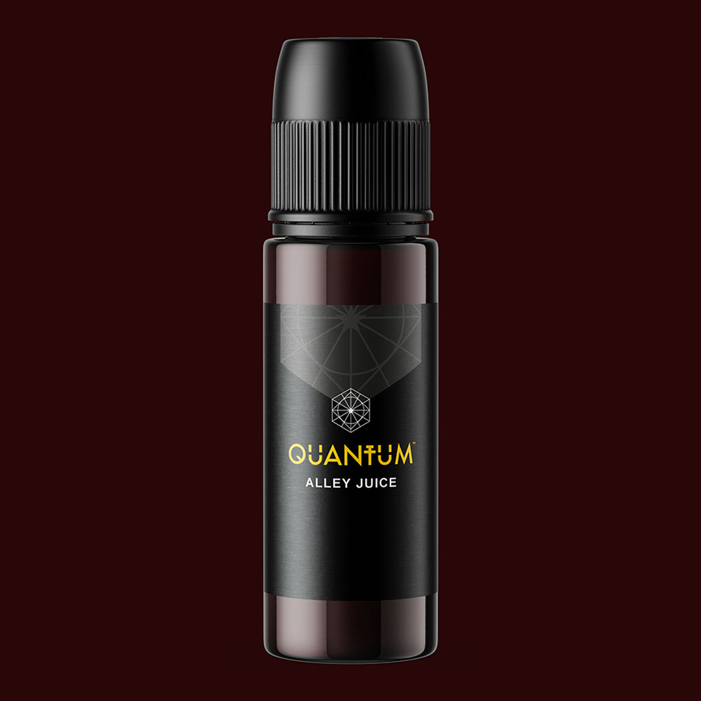 Quantum Tattoo Inks - 1oz