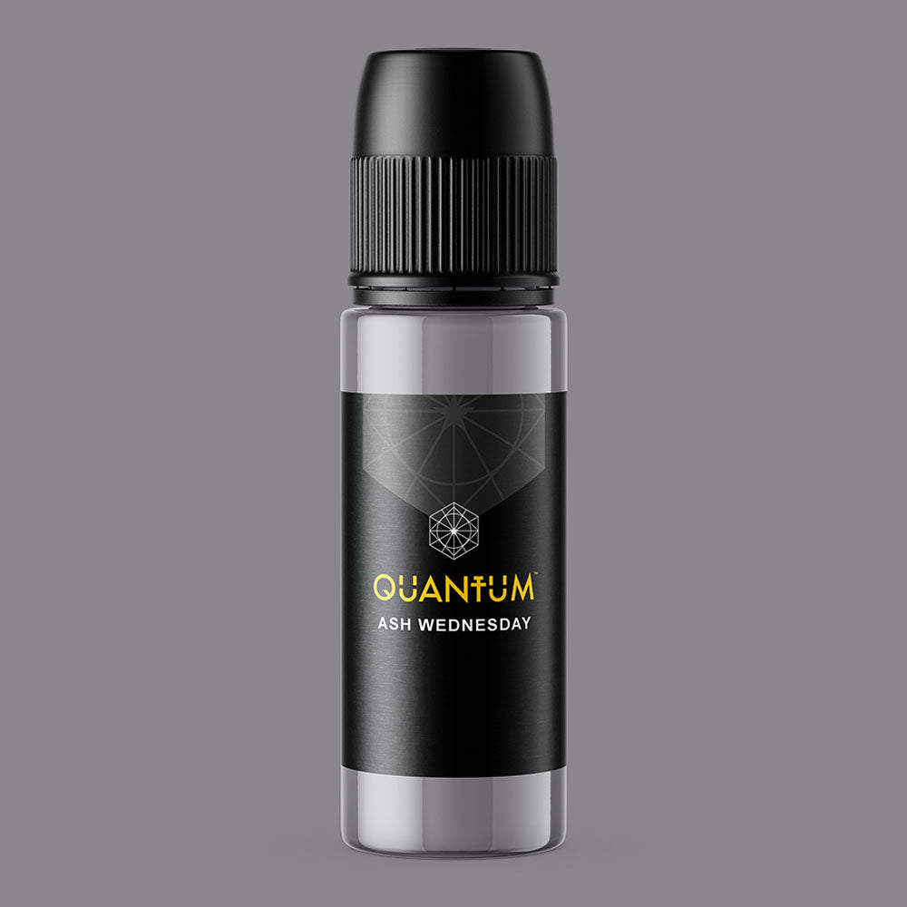 Quantum - 5 Shades of Gray Set