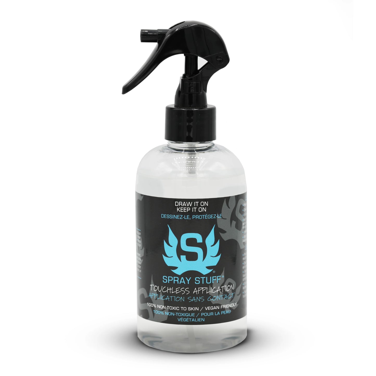 SPRAY STUFF 8OZ BOTTLE