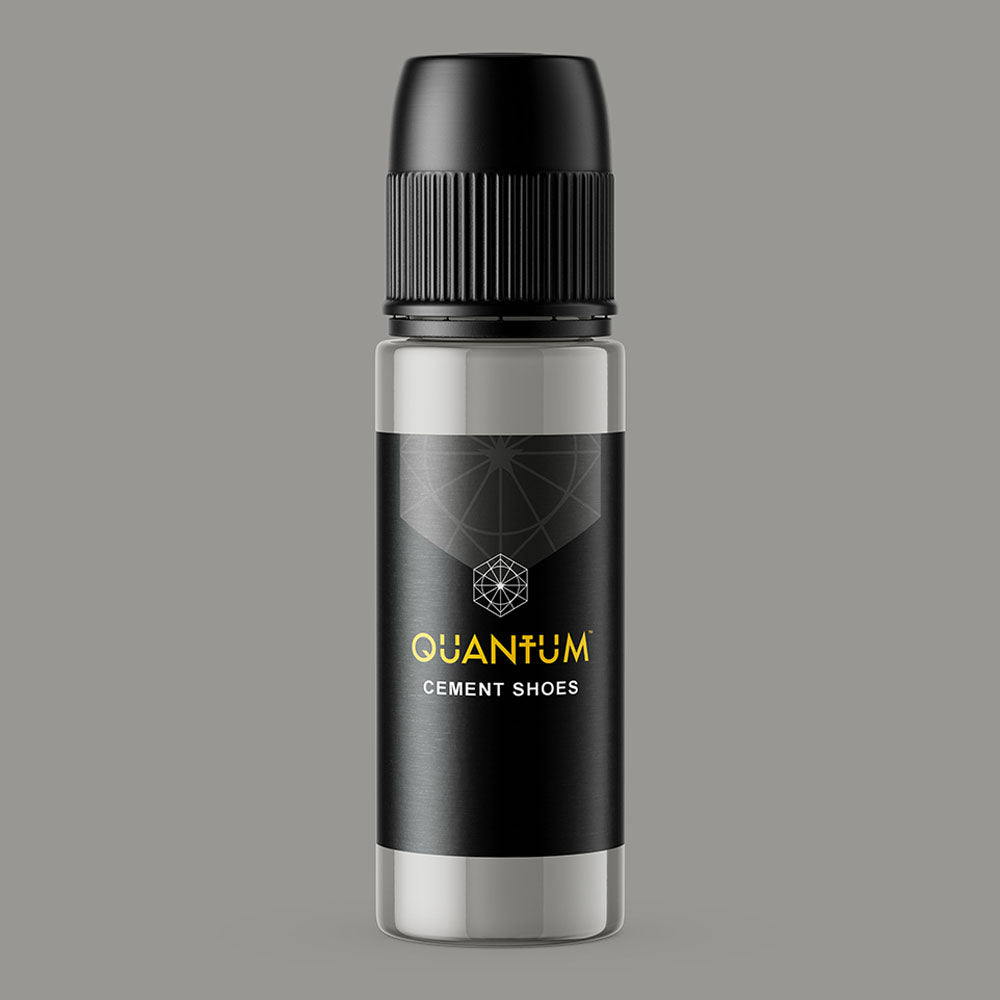 Quantum - 5 Shades of Gray Set