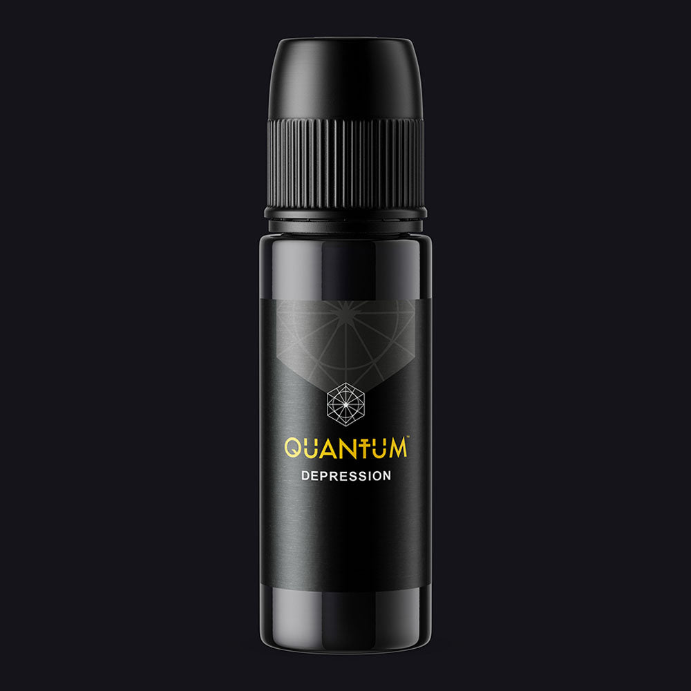 Quantum - 5 Shades of Gray Set