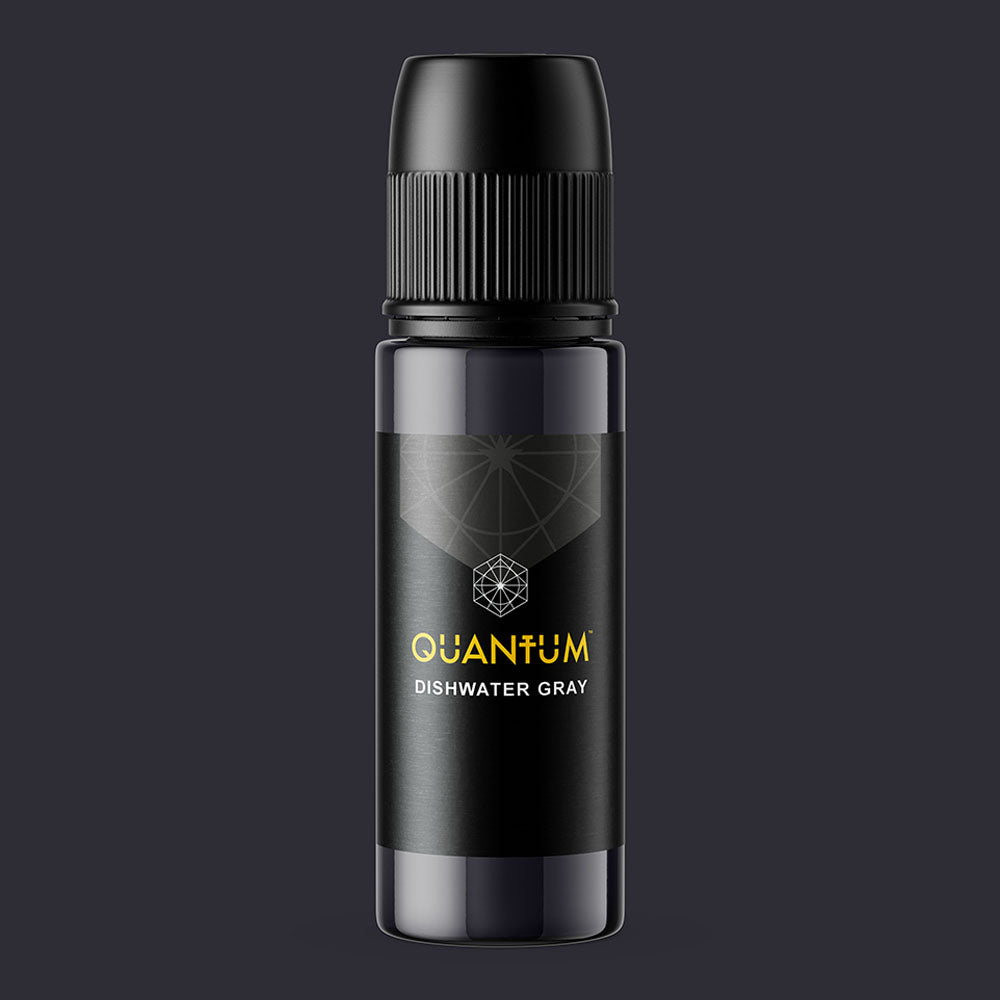 Quantum - 5 Shades of Gray Set