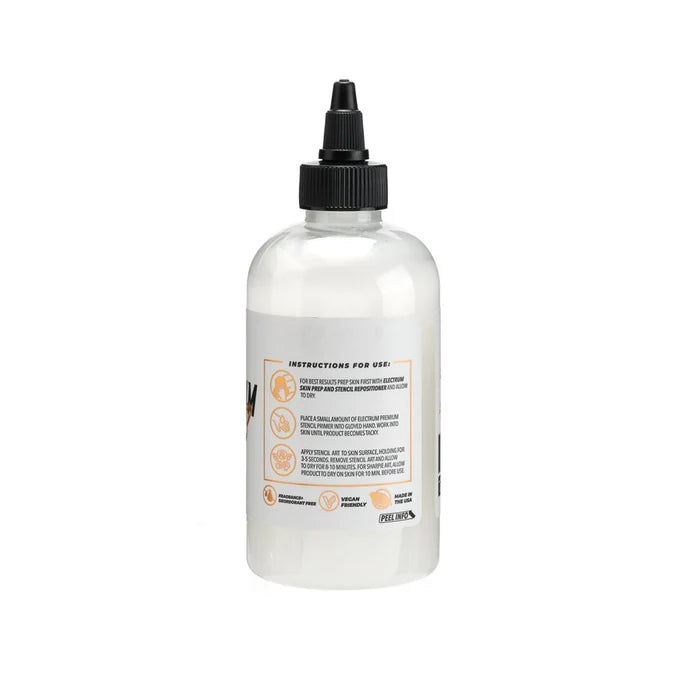 ELECTRUM GOLD STANDARD STENCIL PRIMER 8OZ