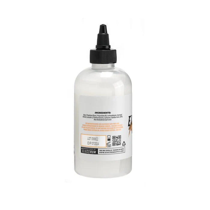 ELECTRUM GOLD STANDARD STENCIL PRIMER 8OZ