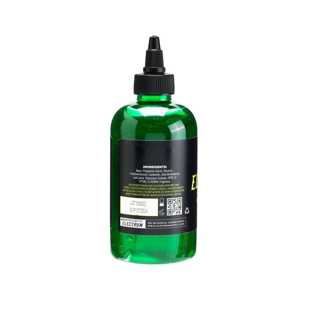 ELECTRUM PREMIUM TATTOO STENCIL PRIMER - 8 oz