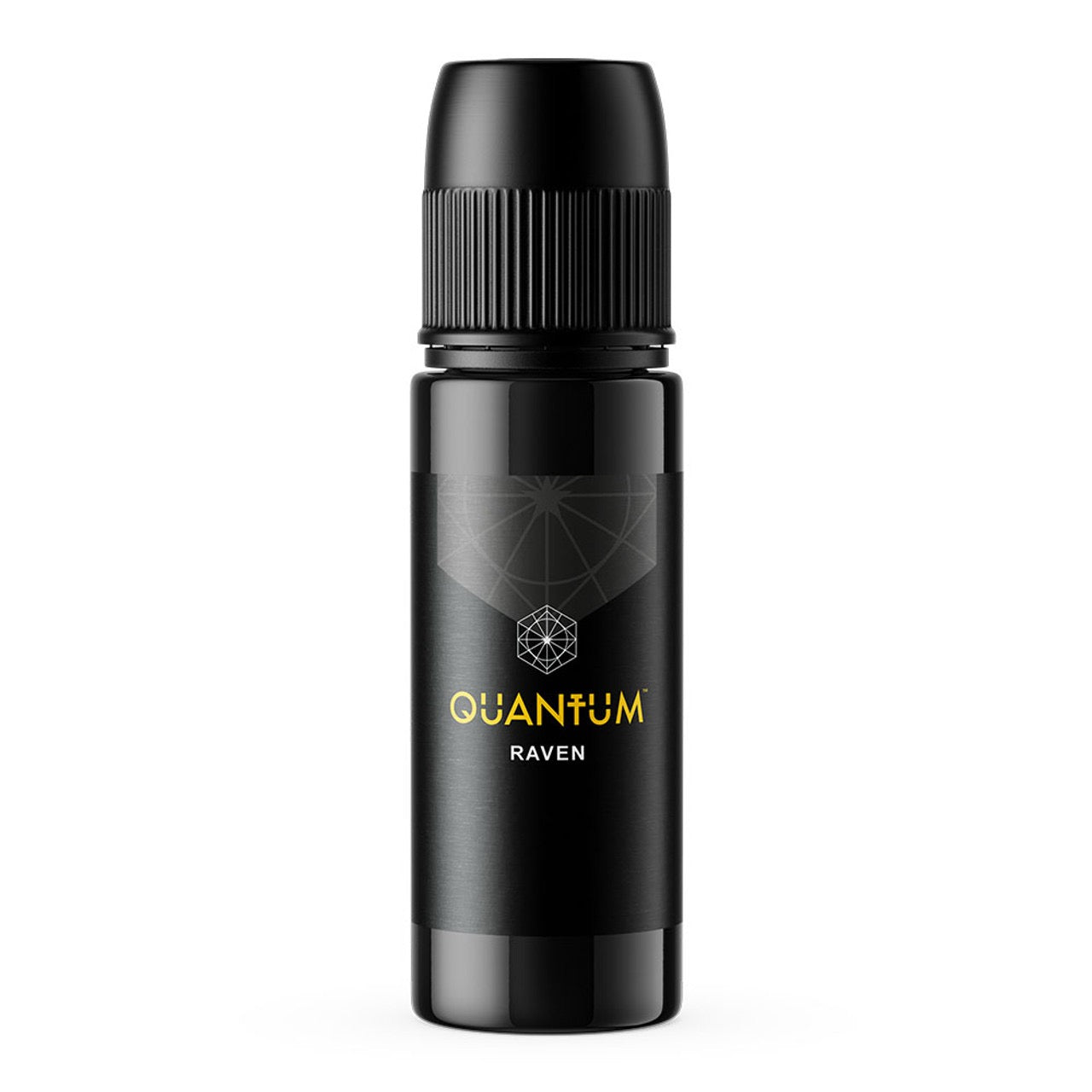Quantum: Raven -Ultra Black