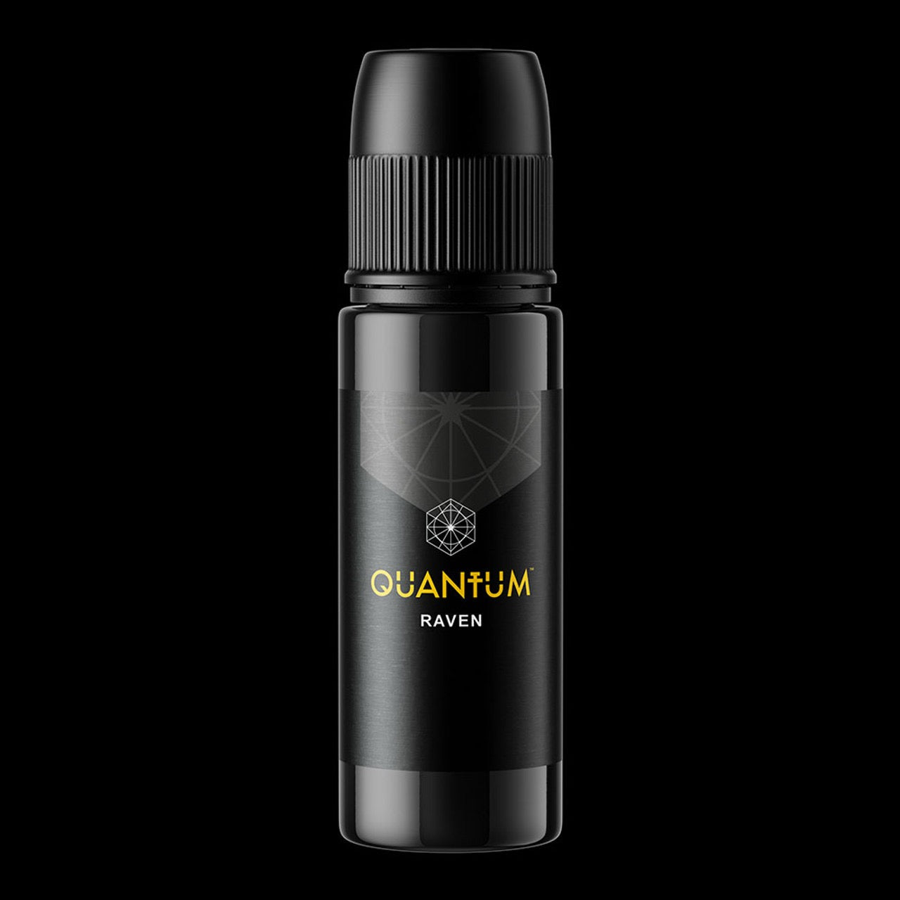 Quantum: Raven -Ultra Black