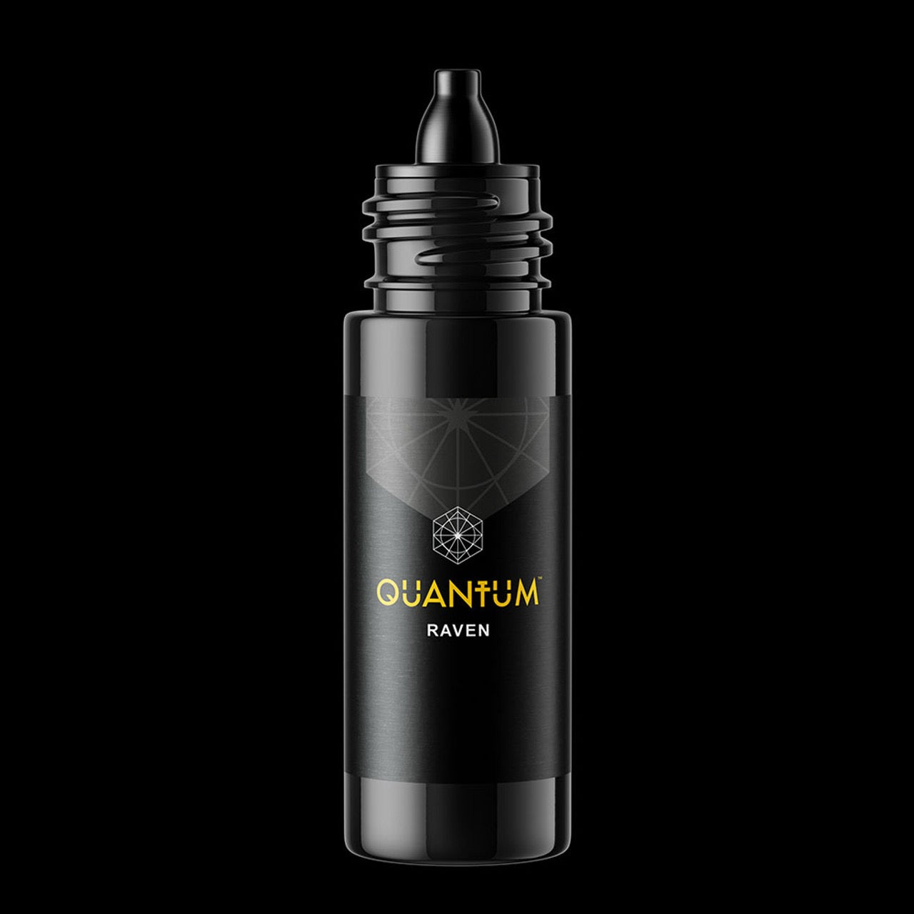 Quantum: Raven -Ultra Black