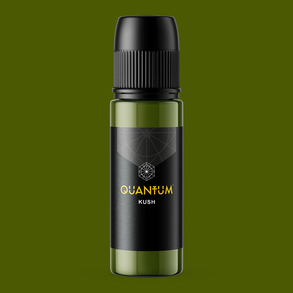 Quantum Tattoo Inks - 1oz