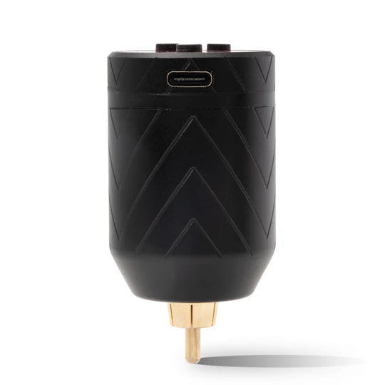 PEAK FORGE-C BATTERY PACK — RCA