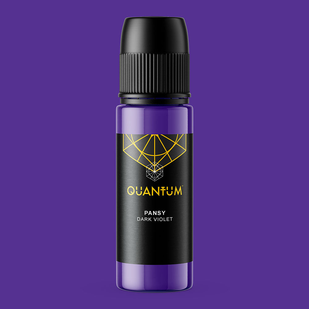 Quantum Tattoo Inks - 1oz
