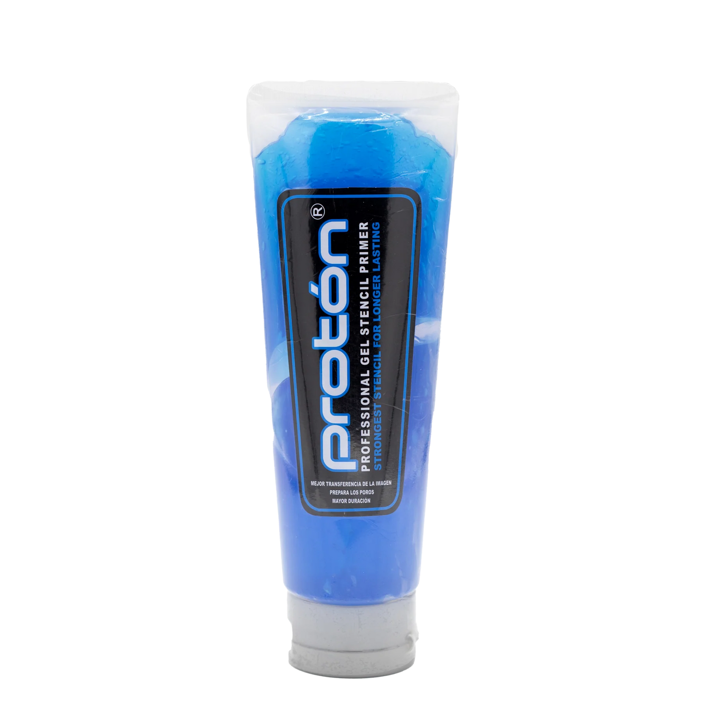 PROTON TATTOO STENCIL PRIMER GEL| 15+ HOUR HOLD | SMUDGE-PROOF
