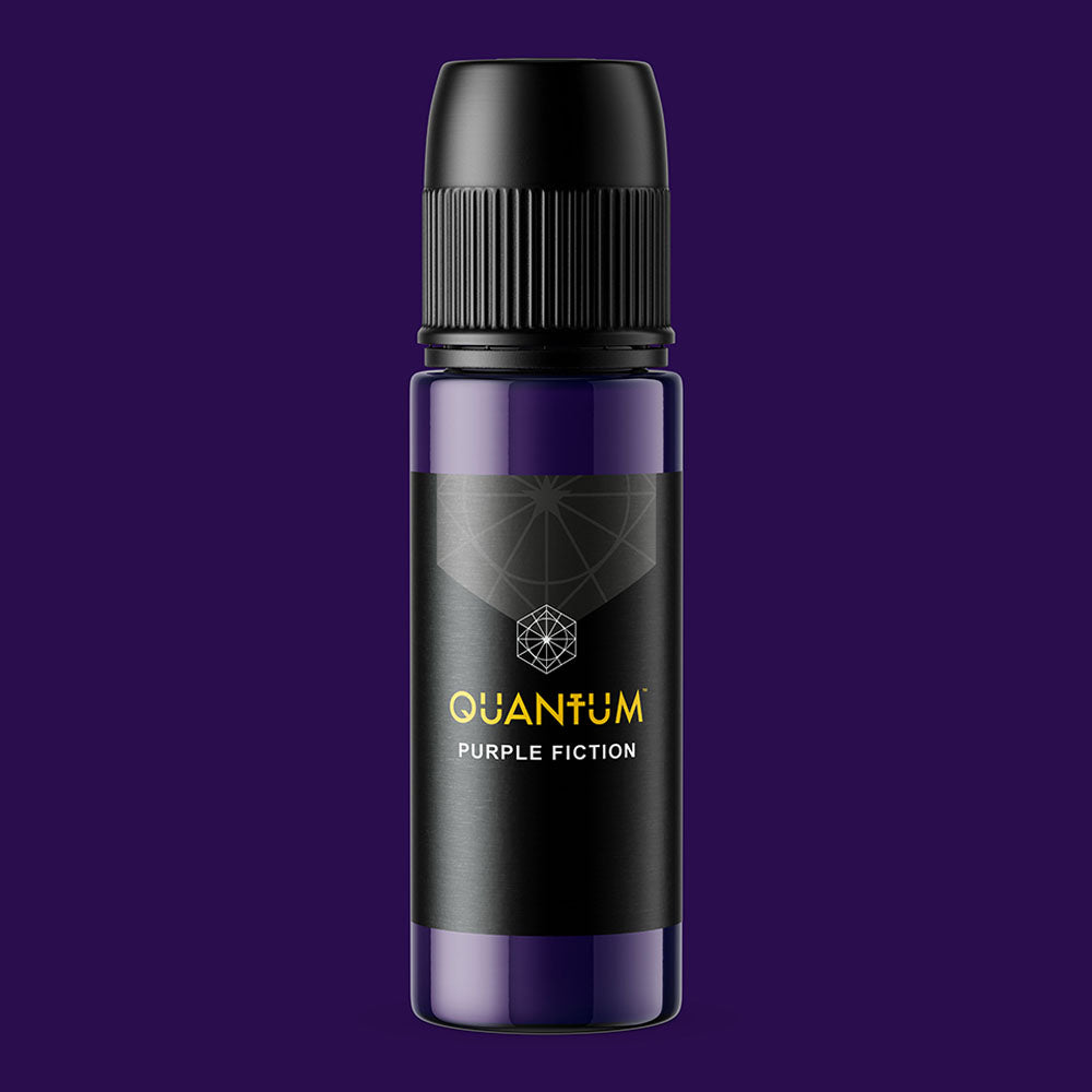 Quantum Tattoo Inks - 1oz