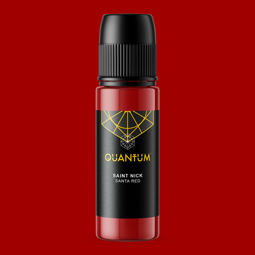 Quantum Tattoo Inks - 1oz