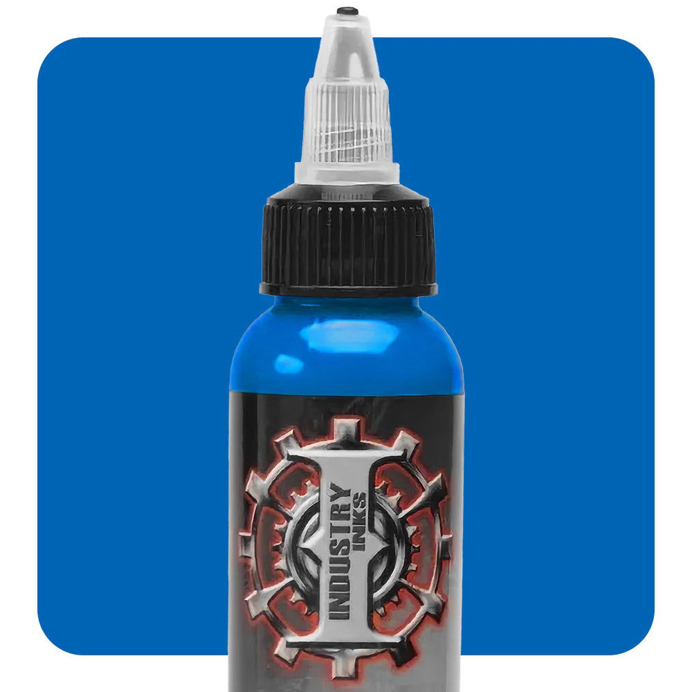 INDUSTRY INKS — 1OZ