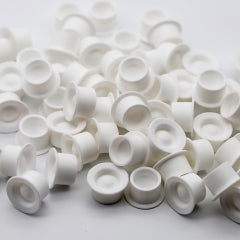 Silicone Ink Caps