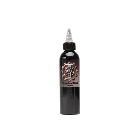 INDUSTRY INKS — EVERYDAY BLACK — PICK SIZE