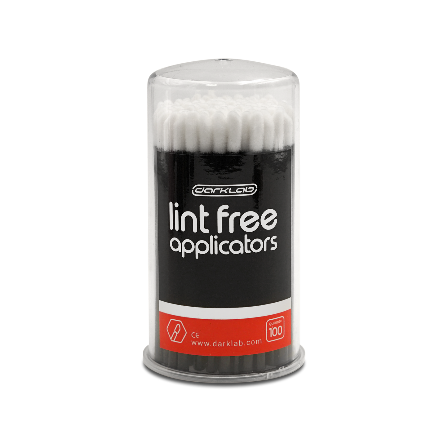 DARKLAB - Lint-Free APPLICATORS