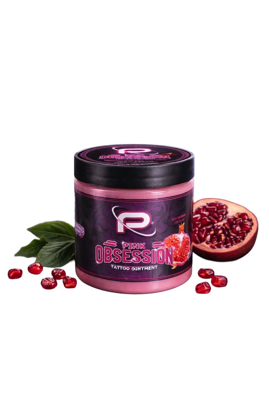 PROTON OBSESSION - 8.5oz - 250ml