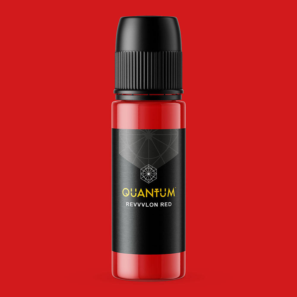 Quantum Tattoo Inks - 1oz