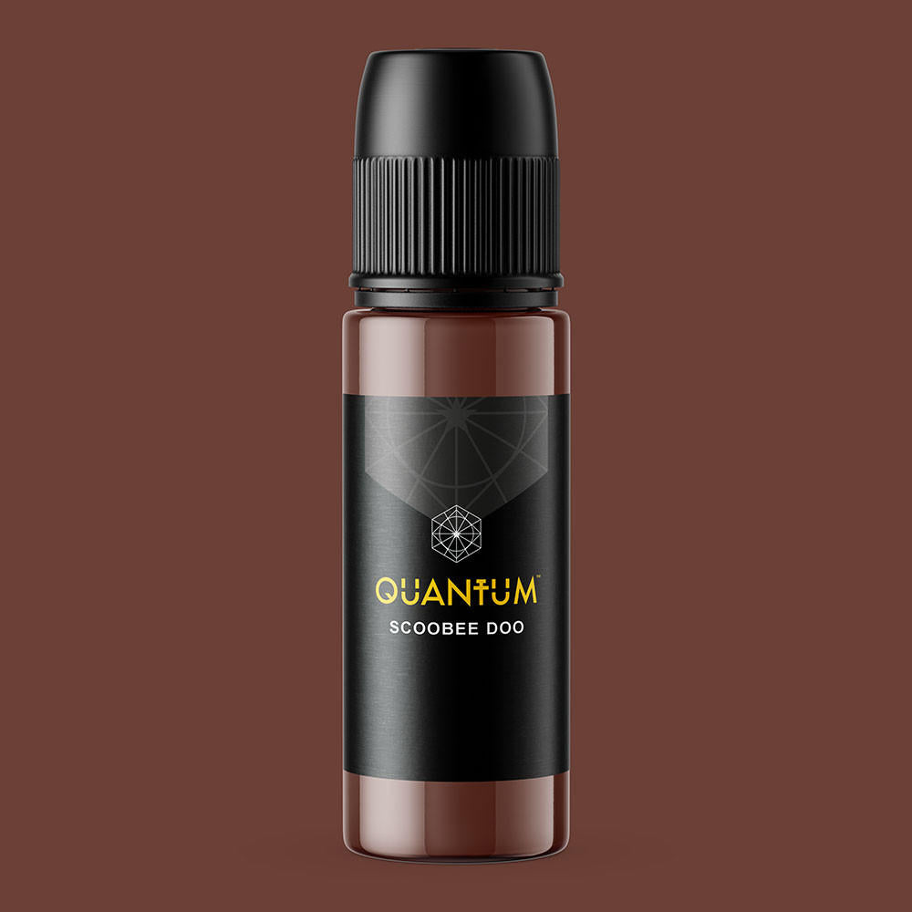 Quantum Tattoo Inks - 1oz