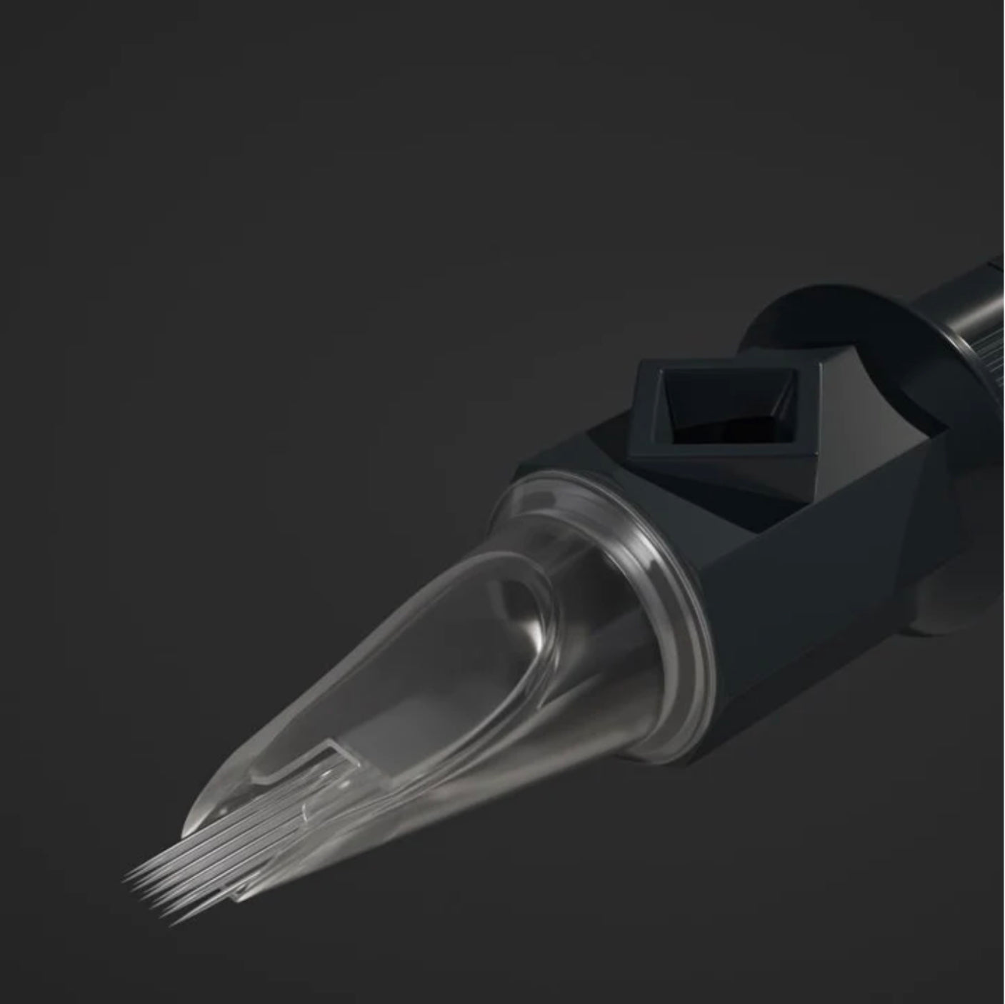 FYT HARDLINE- (MAG) MAGNUM SHADER CARTRIDGES