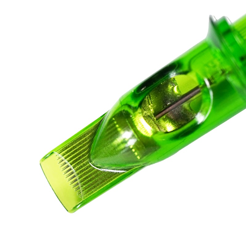 FYT - Emerald Magnum Shaders
