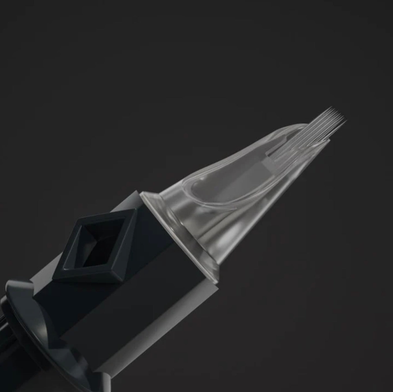 FYT HARDLINE- (MAG) MAGNUM SHADER CARTRIDGES