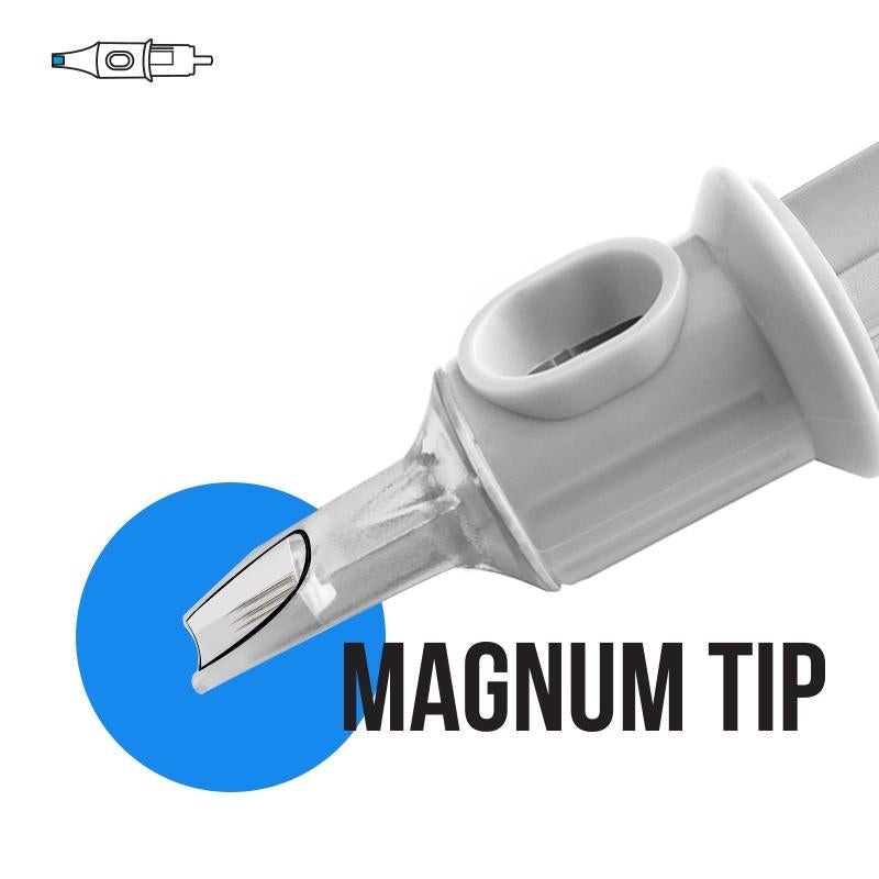 FYT V2- Magnum Shader Cartridges