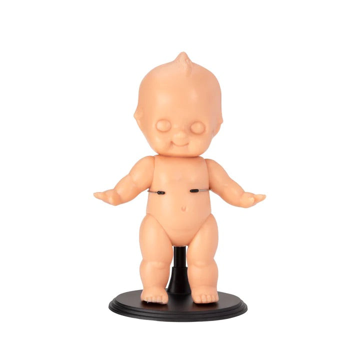 A POUND OF FLESH TATTOOABLE CUTIE DOLL — FITZPATRICK TONE 2