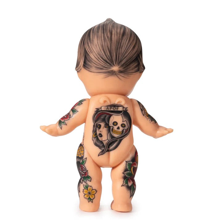A POUND OF FLESH TATTOOABLE CUTIE DOLL — FITZPATRICK TONE 2