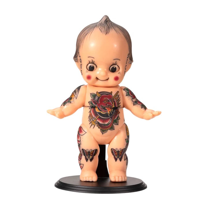 A POUND OF FLESH TATTOOABLE CUTIE DOLL — FITZPATRICK TONE 2