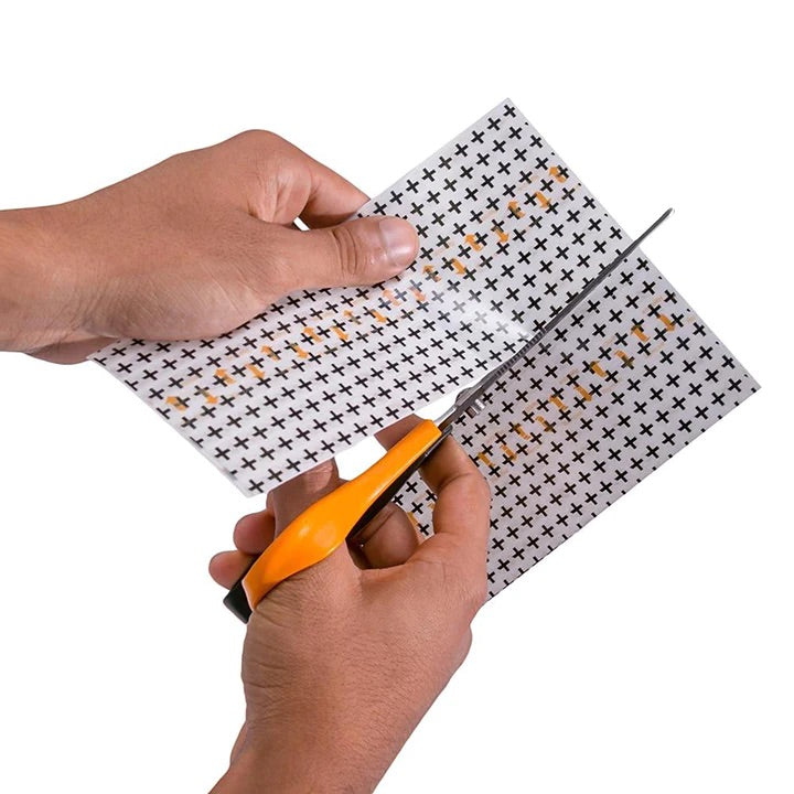 RECOVERY DERM SHIELD – TATTOO ADHESIVE FILM