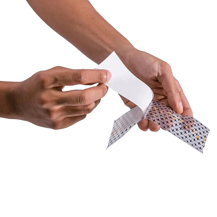 RECOVERY DERM SHIELD – TATTOO ADHESIVE FILM