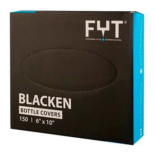 FYT BOTTLE COVERS