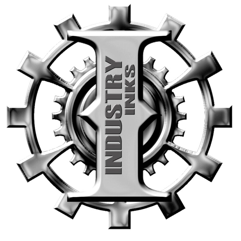 INDUSTRY INKS — 1OZ