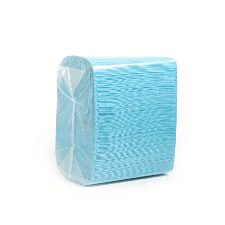 SAFERLY DENTAL BIBS