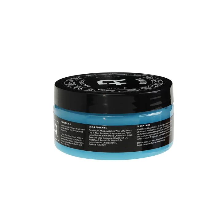 RECOVERY TATTOO GLIDE - 6OZ. JAR
