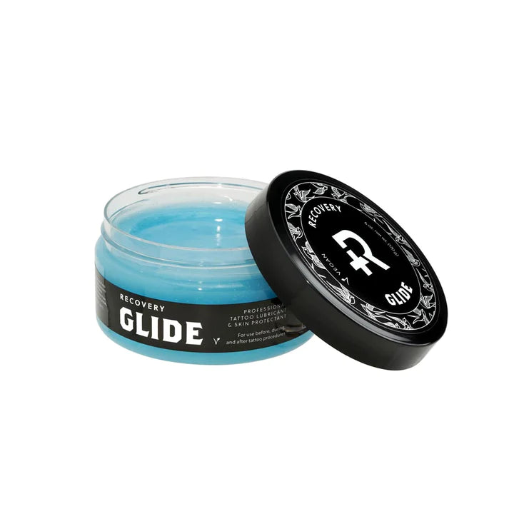 RECOVERY TATTOO GLIDE - 6OZ. JAR