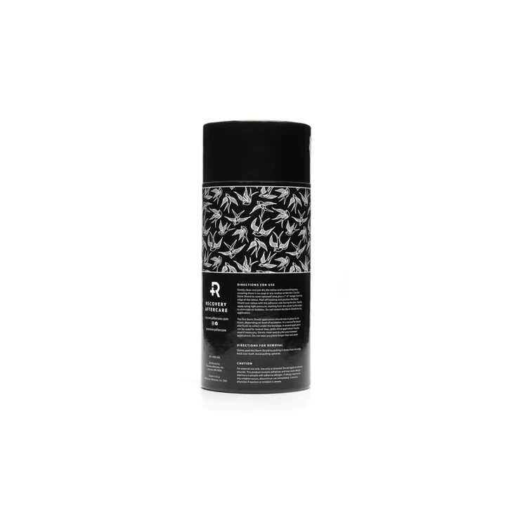 RECOVERY DERM SHIELD – TATTOO ADHESIVE FILM