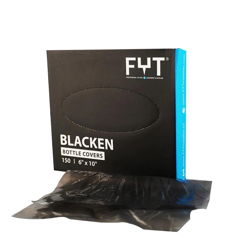 FYT BOTTLE COVERS
