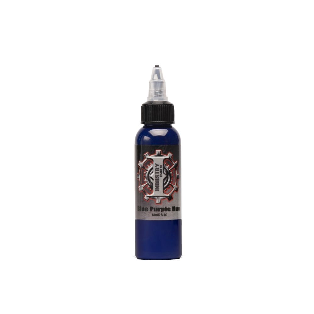 INDUSTRY INKS — 1OZ