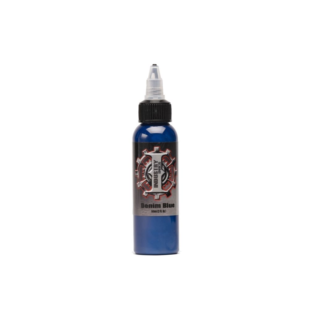 INDUSTRY INKS — 1OZ