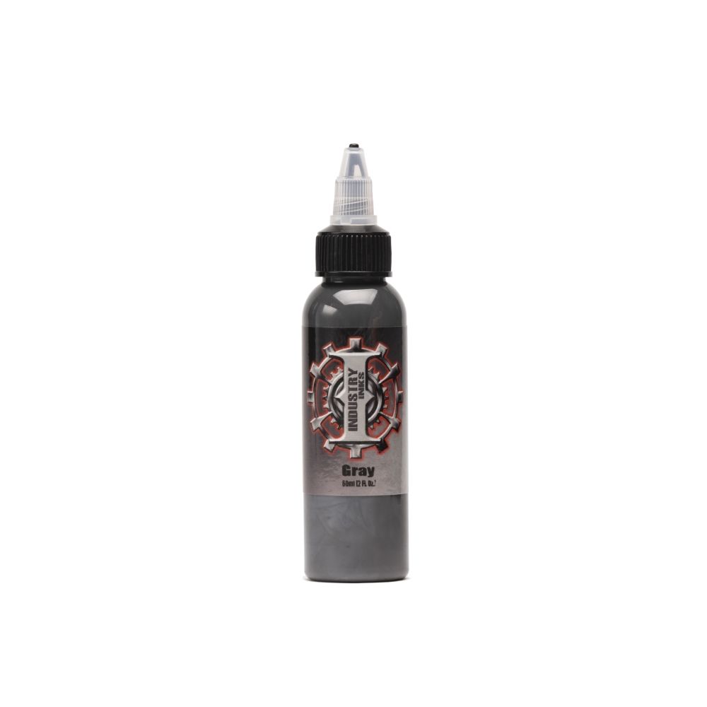 INDUSTRY INKS — 1OZ