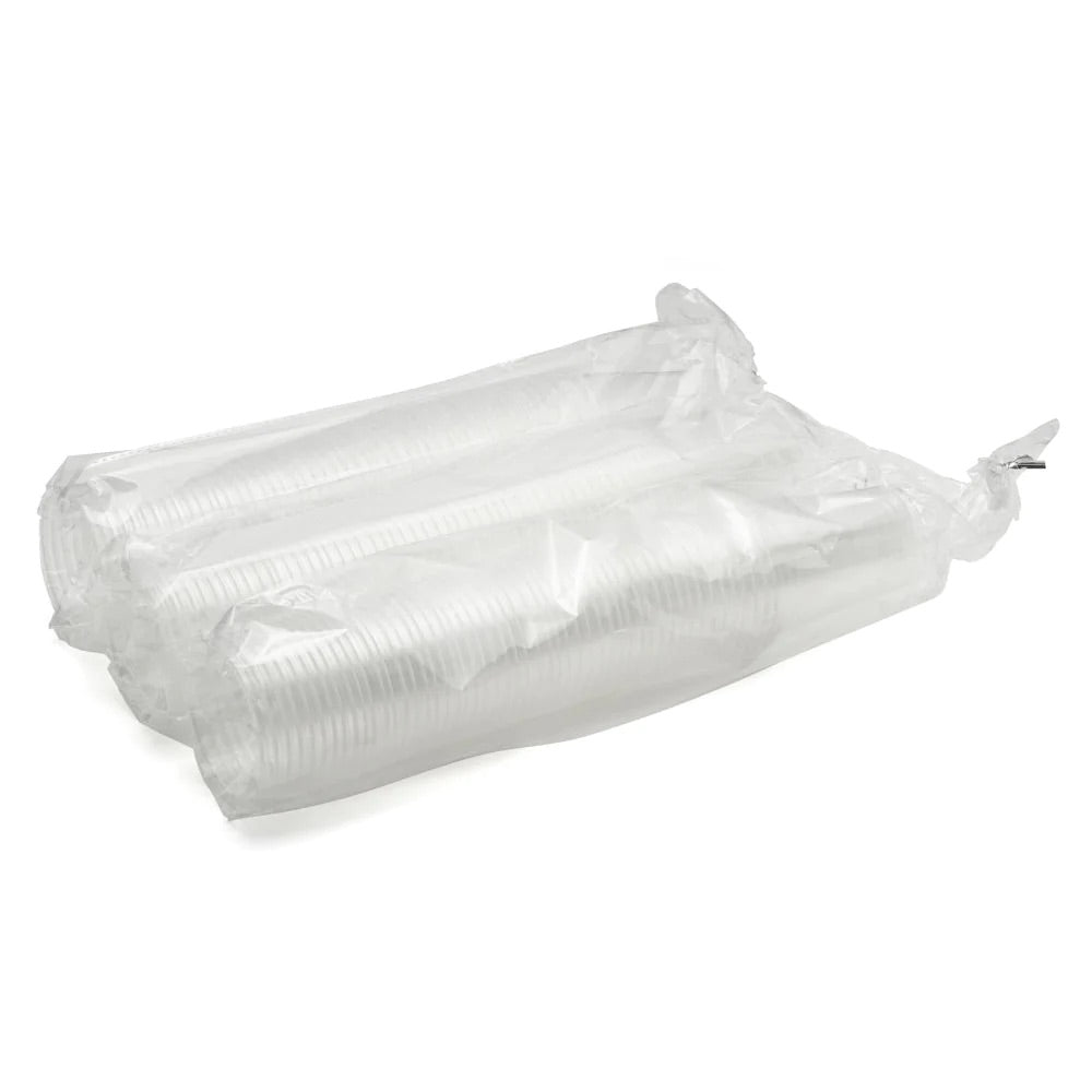 SAFERLY DISPOSABLE PLASTIC RINSE CUPS – PICK SIZE