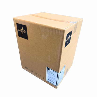 MEDLINE STRETCHER DRAPE SHEETS-40"X90"