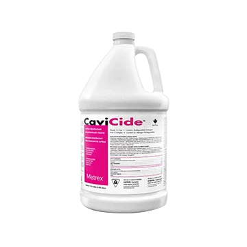 Cavi-Cide 1 Gallon (3 minute)
