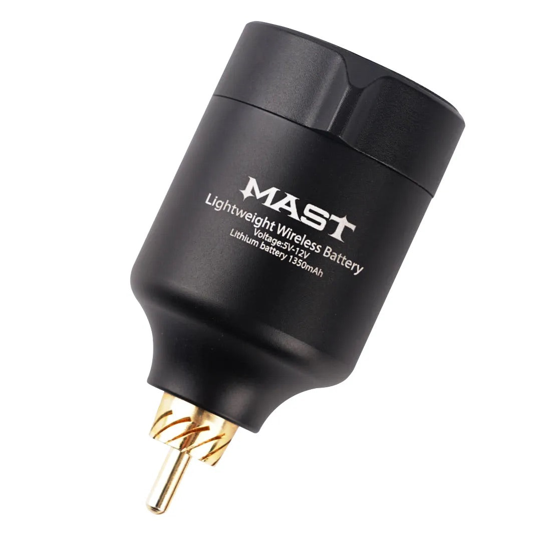 Mast T1 Wireless Battery Tattoo Power Supplies