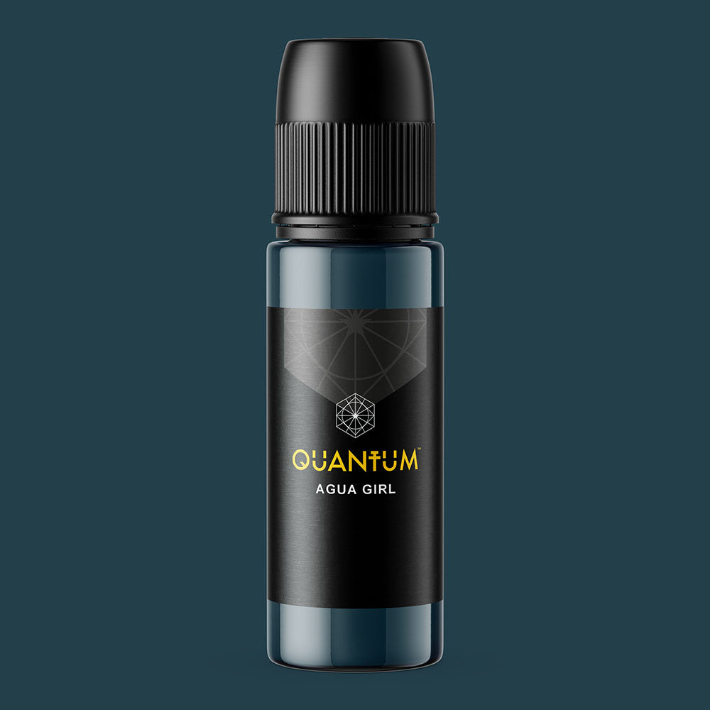 Quantum Tattoo Inks - 1oz